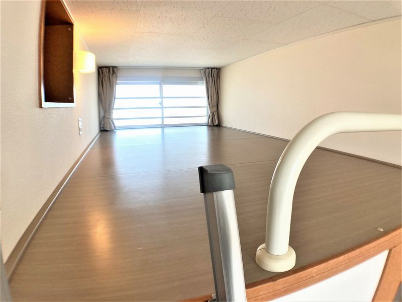 レオパレスコンプリートＹ その他設備