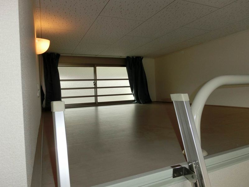 レオパレスセレス小鹿 その他