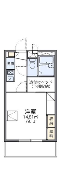 16206 格局图