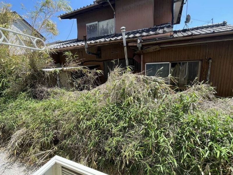 leopalace Satte Minami 视野