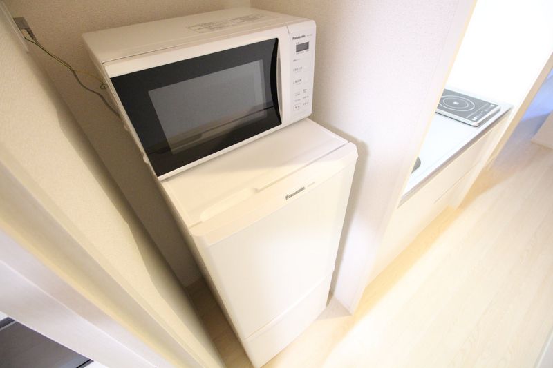 レオネクスト清都Ⅱ その他
