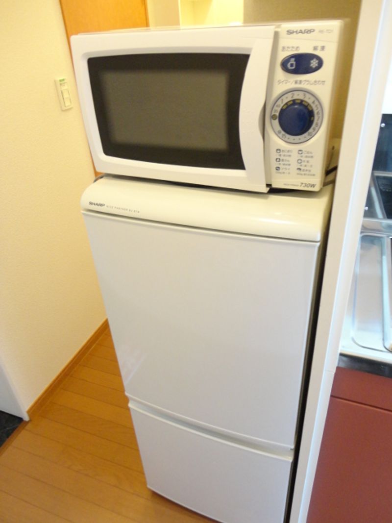 レオパレスリブラン その他