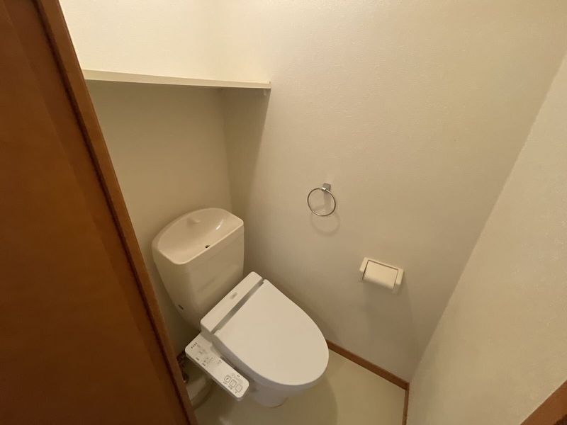 leopalace Grandeur Ota 卫生间