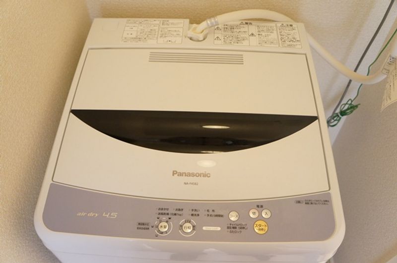 レオパレス栄 その他