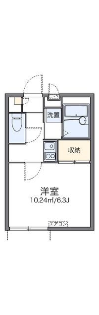 51632 Floorplan