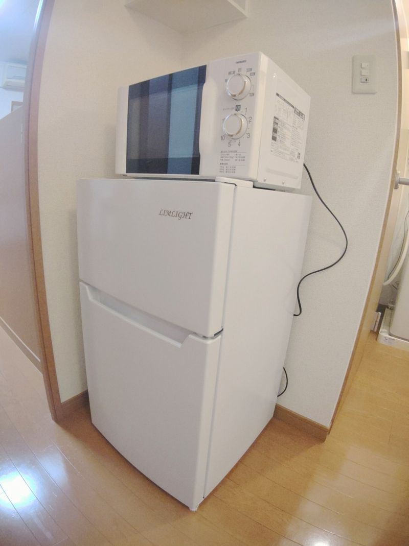 レオパレスマ　メゾン その他設備