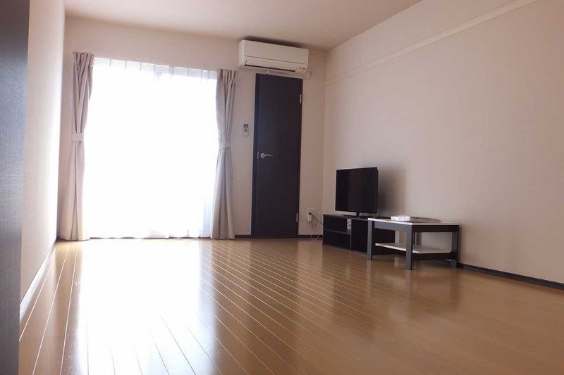 LEONEXT S&H Living room