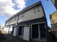レオネクストグランドゥールパル 外観