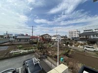 レオパレスラフェスタ 眺望