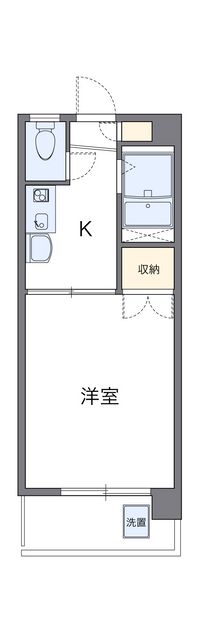 15323 Floorplan