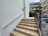 レオネクスト小禄駅前 共用部分