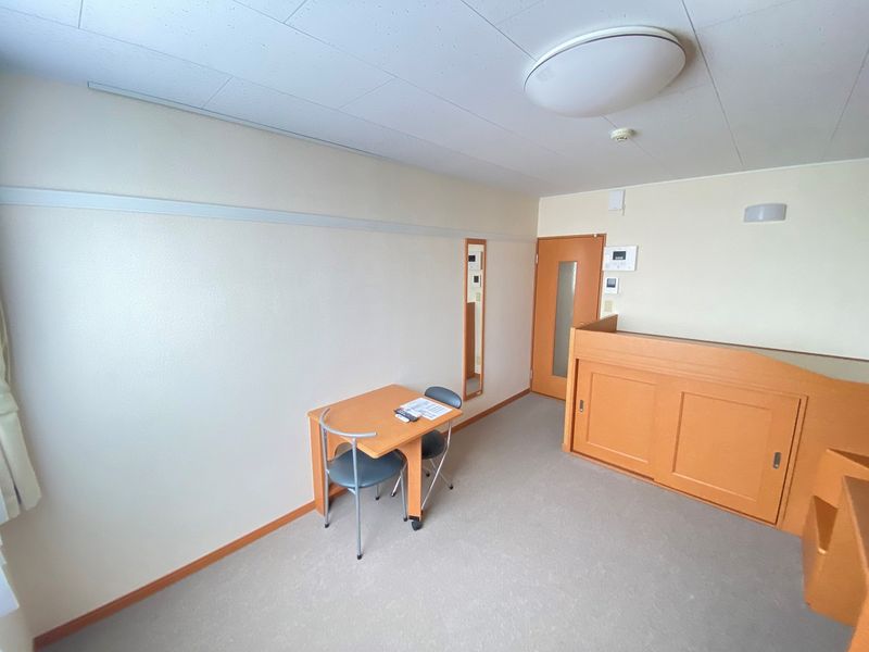 leopalace Ogawa Living room