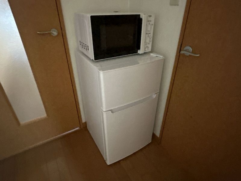 leopalace MINORI Thiết bị khác