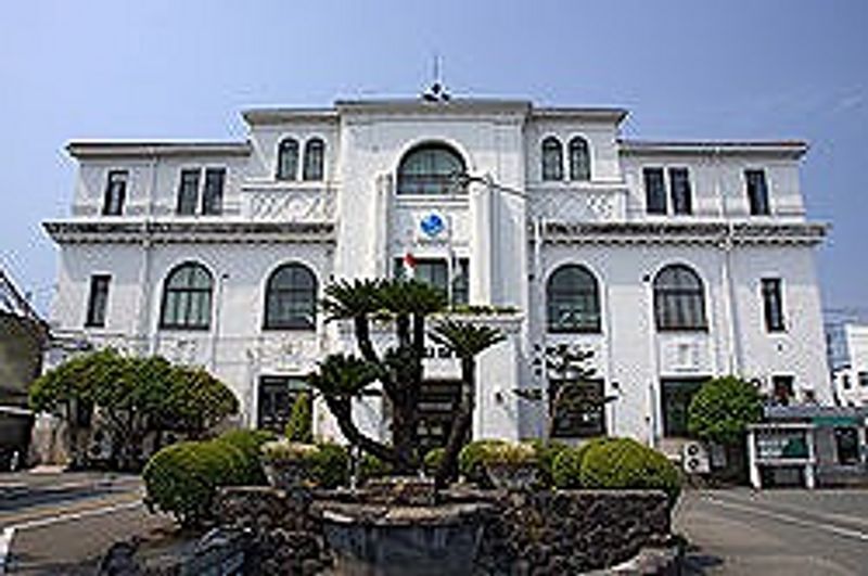 レオネクストグレイスコート大石 周辺環境