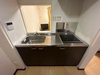 レオネクストプレステージ板橋 キッチン