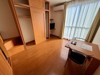 レオパレスガーデンハウス 居間