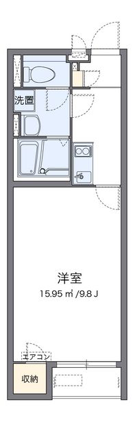 58121 Floorplan