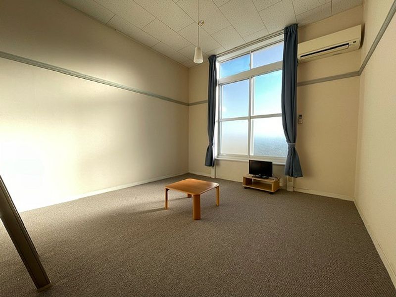 leopalace Nishihama A Living room