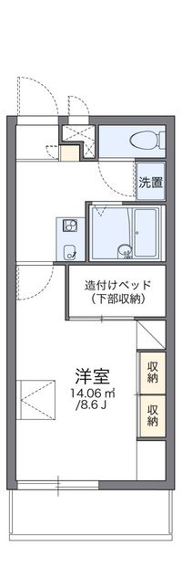 14927 Floorplan