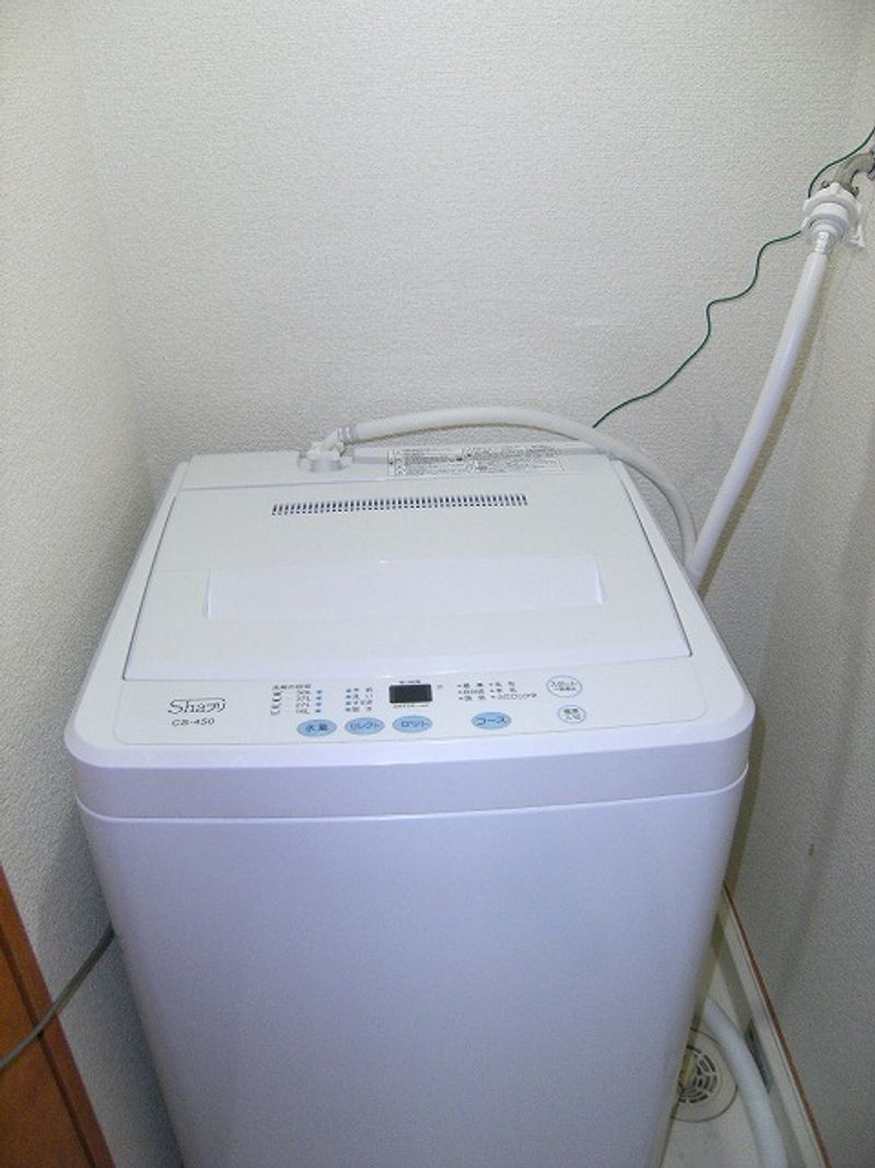 レオパレス若葉 その他