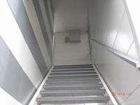 レオパレスさつき 共用部分