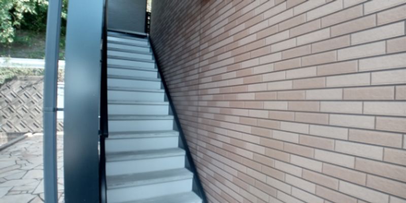 レオネクストシャンブル門司 共用部分