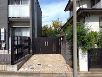 レオネクストエムエスケイⅢ エントランス