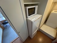 レオパレスコンフォート その他設備
