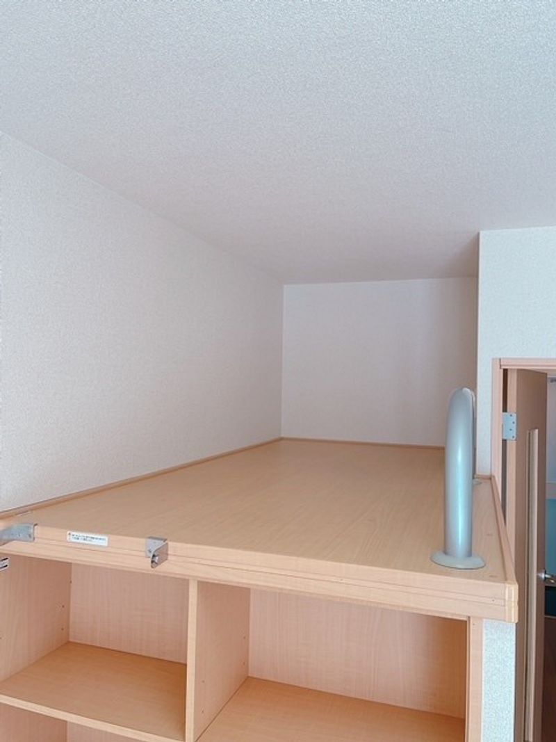 レオパレスドゥジェーム鳴尾 その他設備