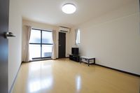 レオネクストグレイス　Ｋ 居間