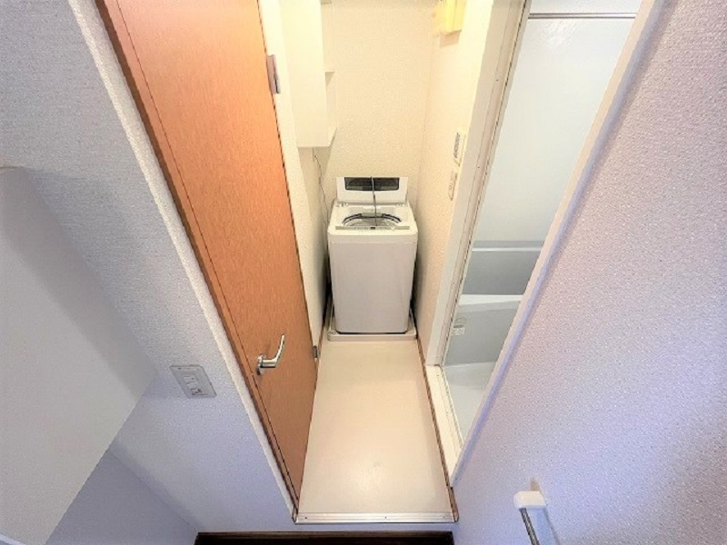 レオパレスＷｉｎｇ その他設備