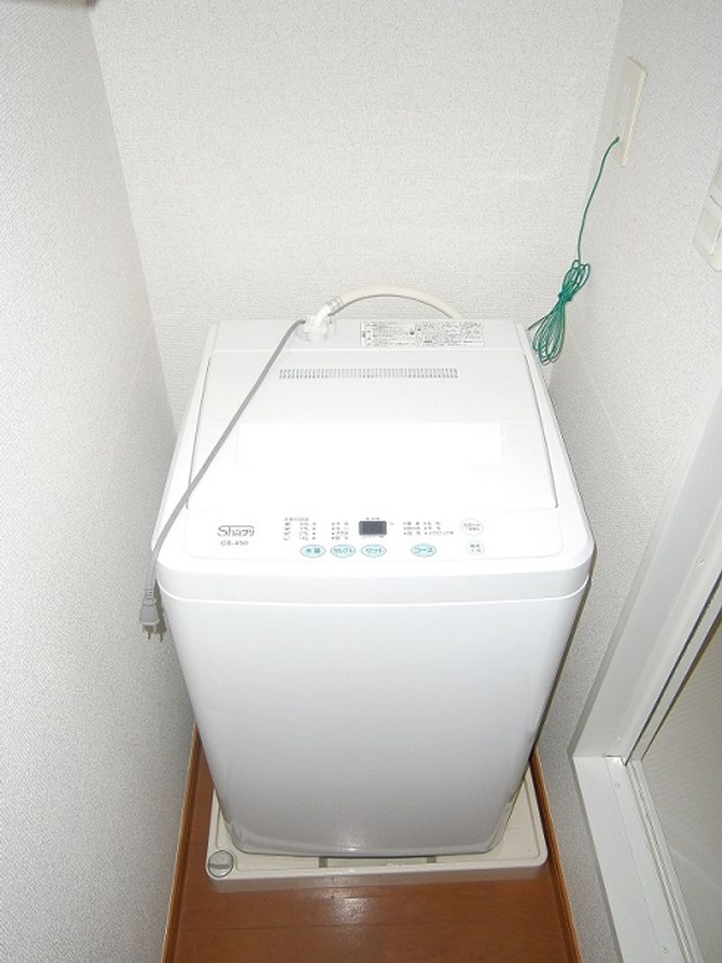 レオパレスあきば その他