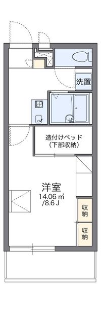 30275 格局图