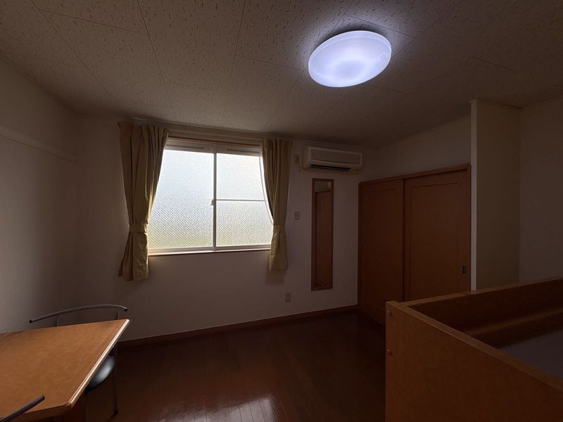 leopalace Kouta B Living room