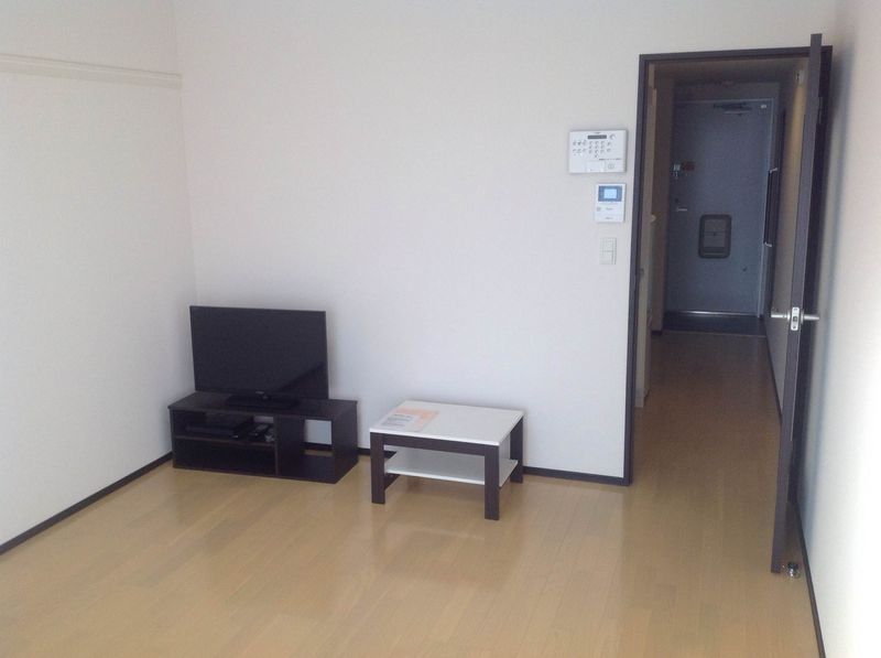 レオネクスト西河原Ⅲ 居間