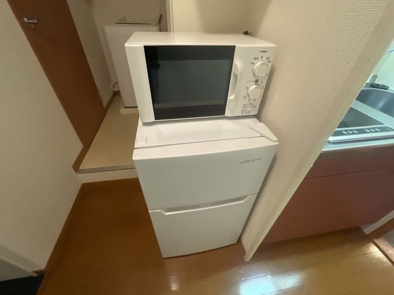 レオパレスｌｕｅ その他設備