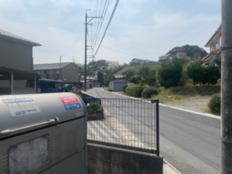 レオネクストステイシー 周辺環境
