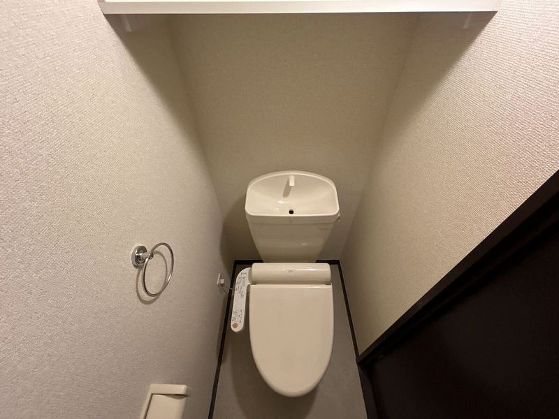 レオネクストひまわりⅡ トイレ