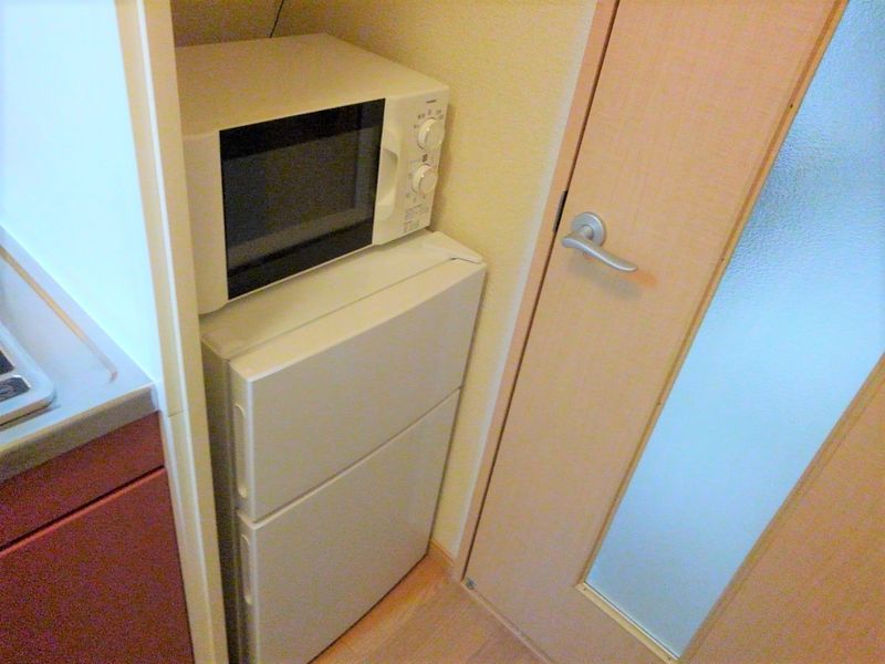 レオパレスエトワール　栗林 その他設備