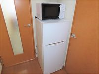 レオパレス御所 その他