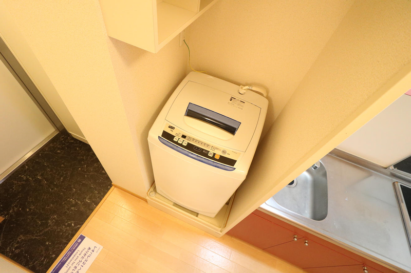 レオパレス吉祥院 その他