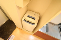 レオパレス吉祥院 その他