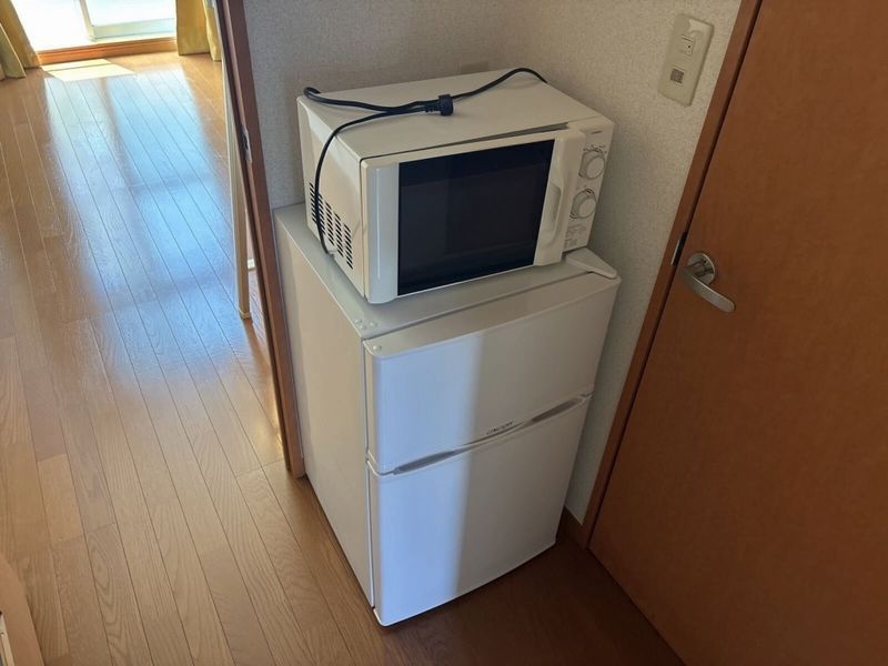 leopalace Sunny Place Kiyose 기타 시설