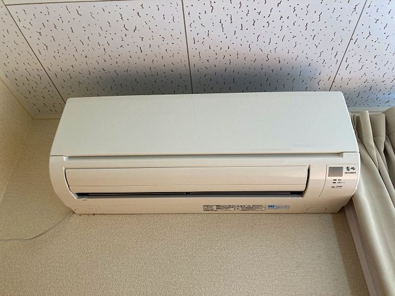 レオパレスＣＨＩＥ森崎Ⅰ その他設備