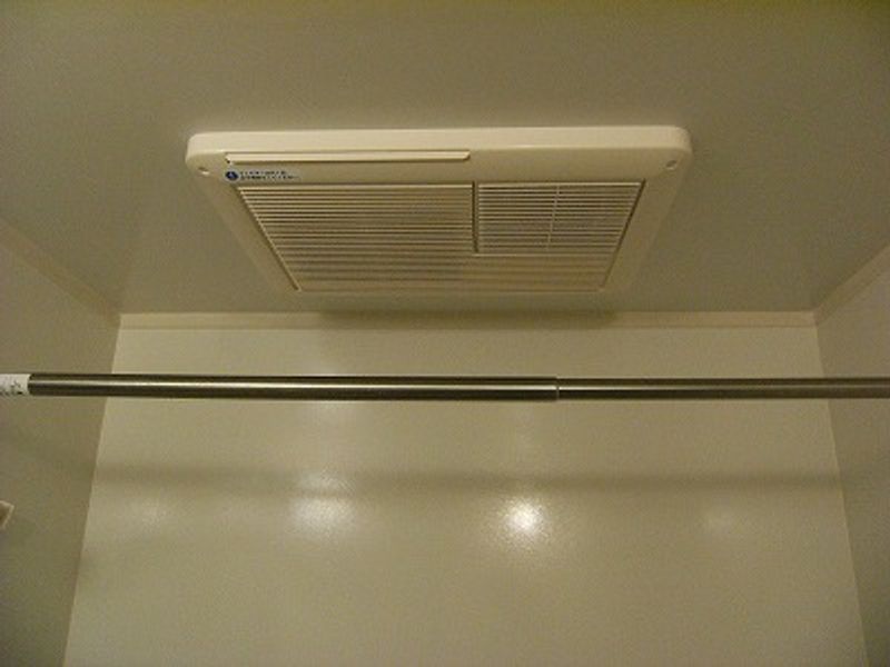 レオパレスコスモスⅡ その他設備