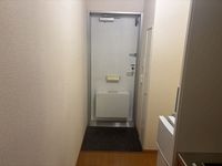 leopalace Raffine Lối vào