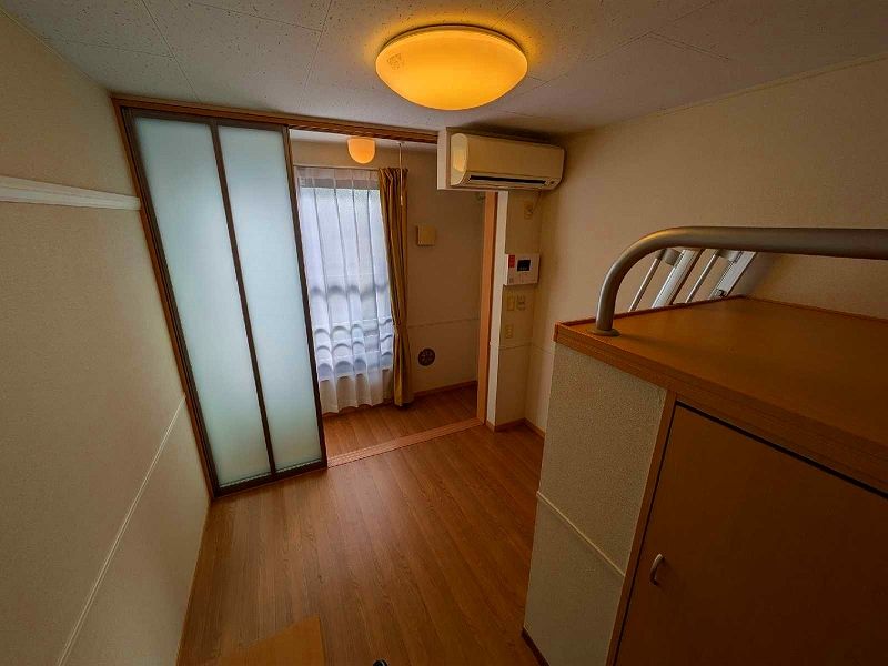 leopalace River K 客厅