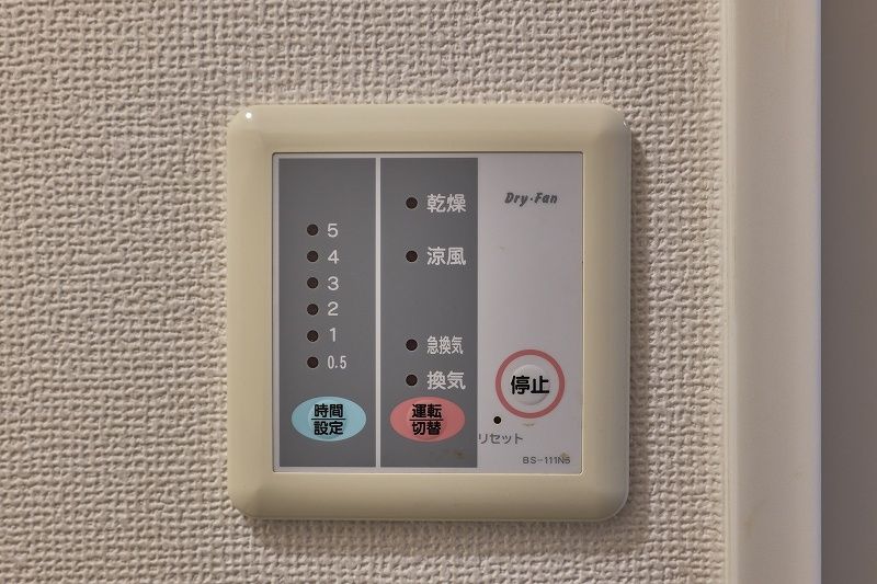 レオパレスＰＲＯＭＩＮＥＮＣＥ その他設備