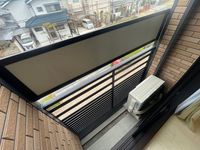 LEONEXT Azul Guminoki 阳台