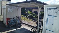 レオパレスオールワン 共用部分